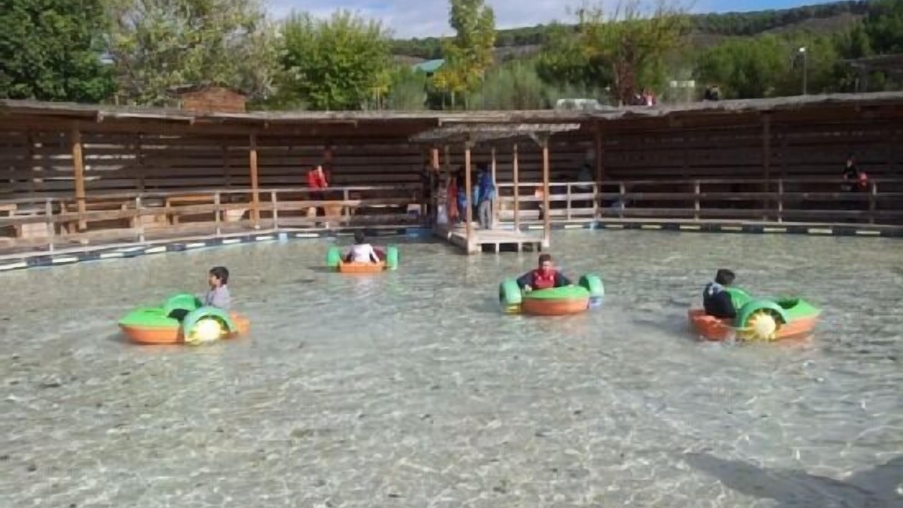 Photo of Outdoor in Cabanillas