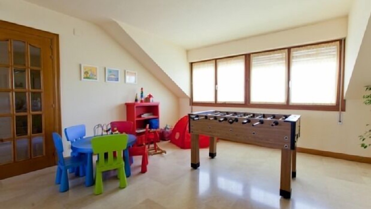 Photo of Bedroom in Cabanillas