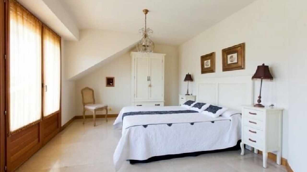 Photo of Bedroom in Cabanillas