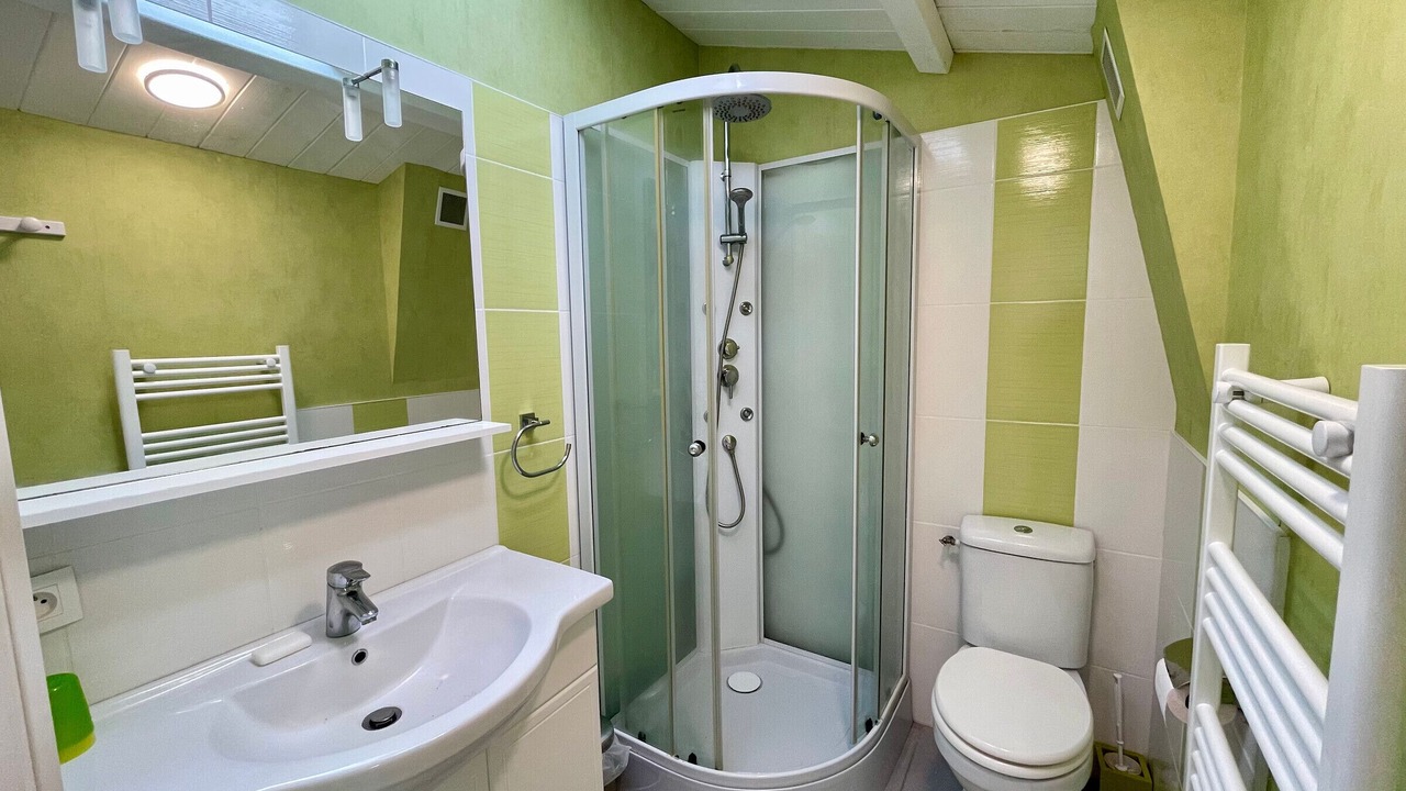 Photo of Bathroom in Bretignolles-sur-Mer