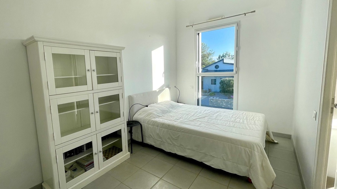 Photo of Bedroom in Bretignolles-sur-Mer
