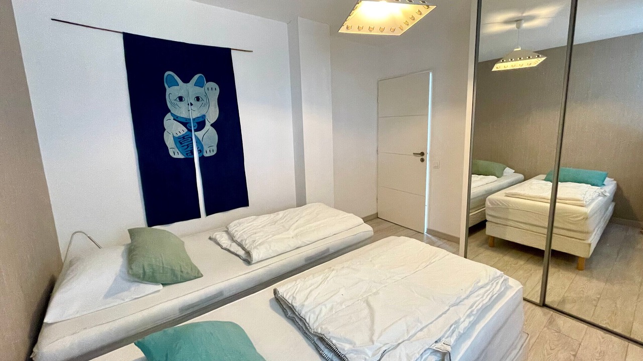 Photo of Bedroom in Bretignolles-sur-Mer