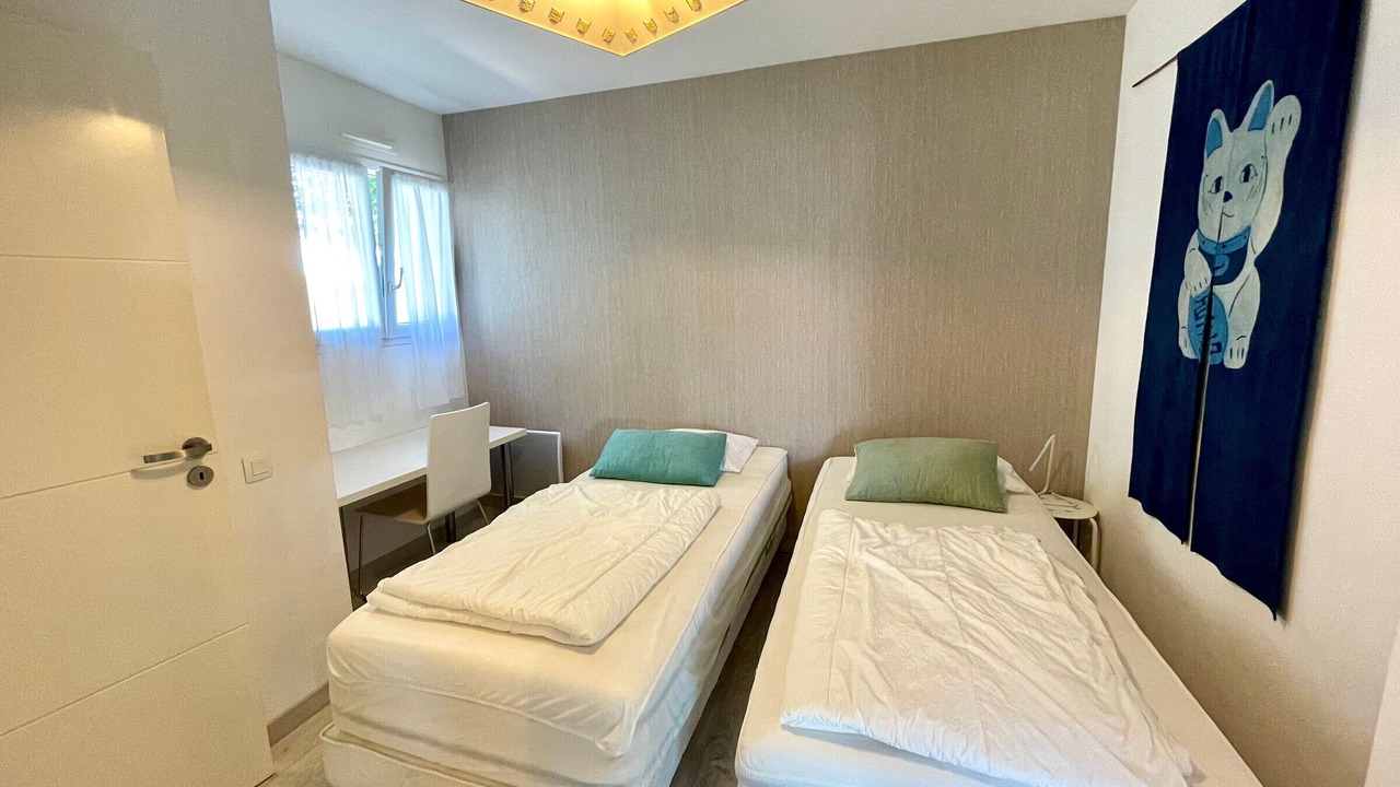 Photo of Bedroom in Bretignolles-sur-Mer