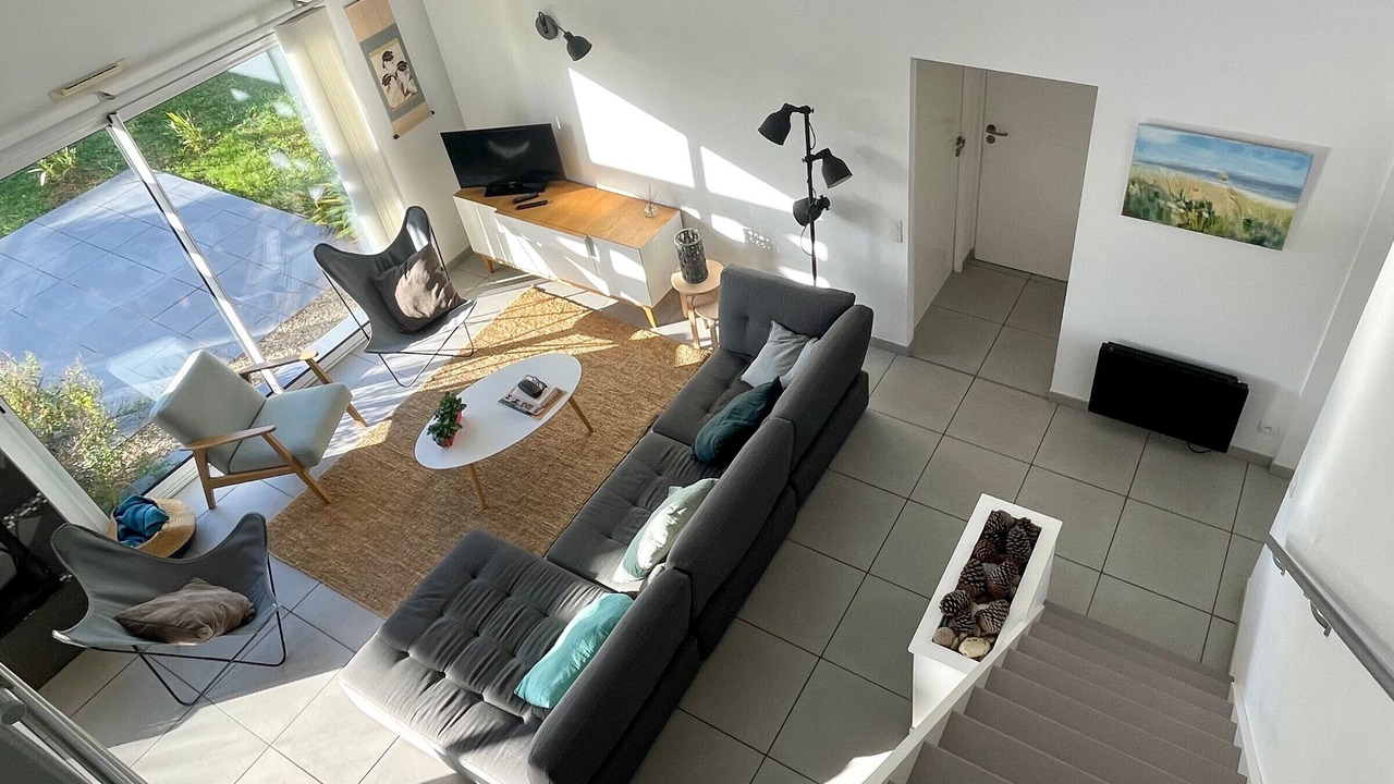 Photo of Livingroom in Bretignolles-sur-Mer