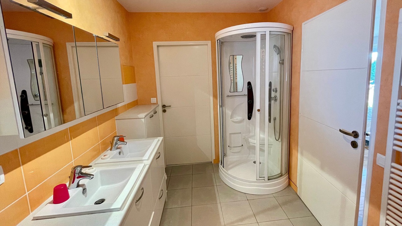 Photo of Bathroom in Bretignolles-sur-Mer