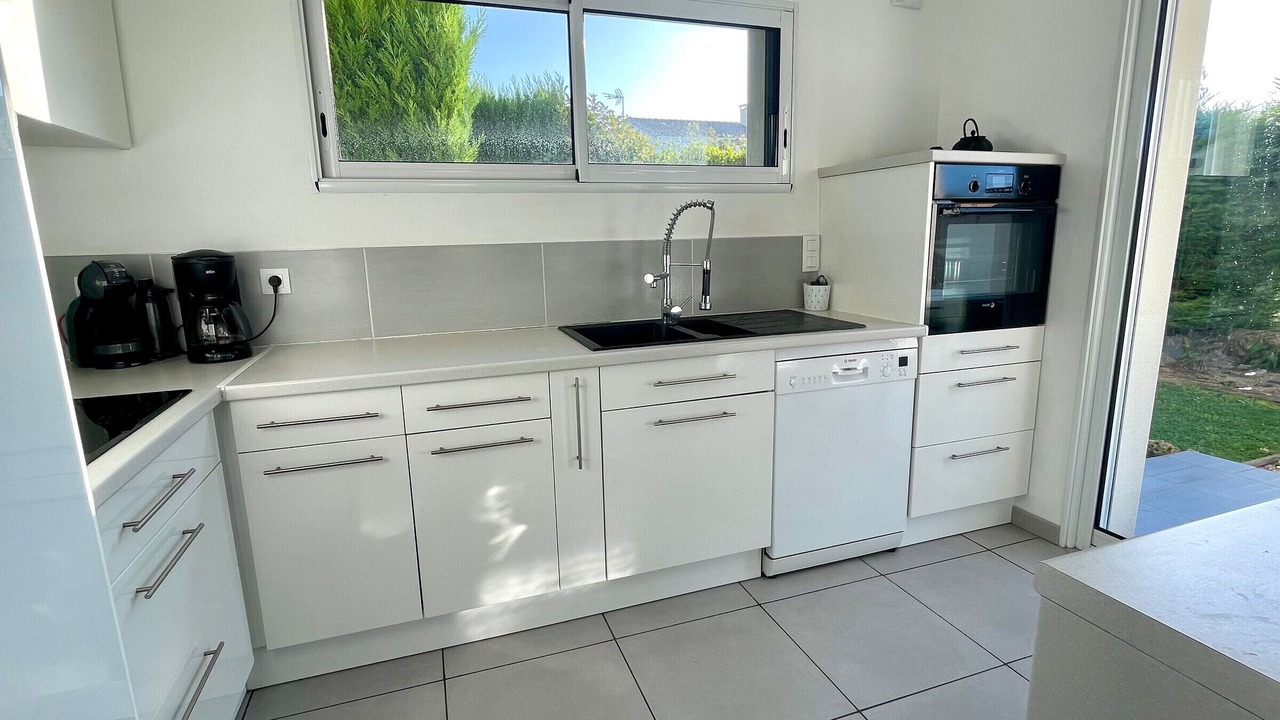 Photo of Kitchen in Bretignolles-sur-Mer