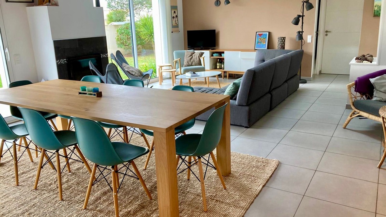 Photo of Livingroom in Bretignolles-sur-Mer