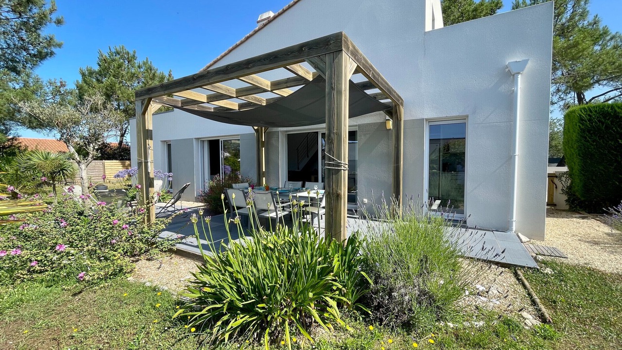 Photo of Outdoor in Bretignolles-sur-Mer