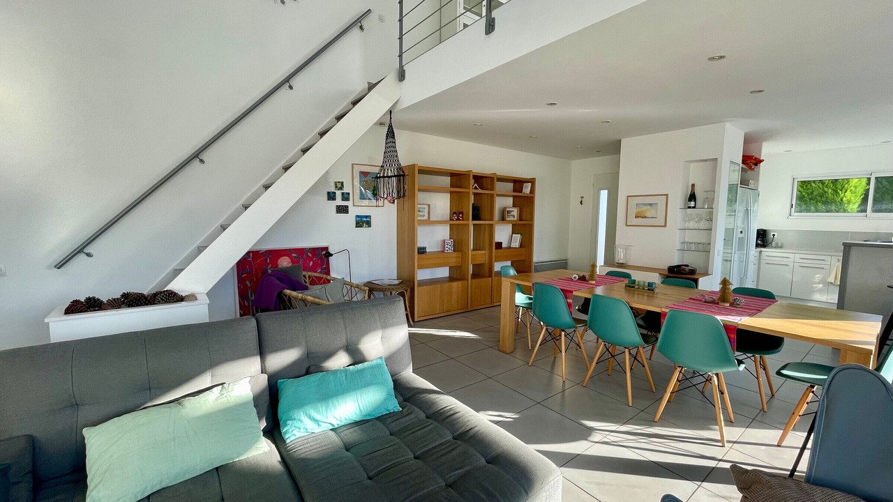 Photo of Livingroom in Bretignolles-sur-Mer