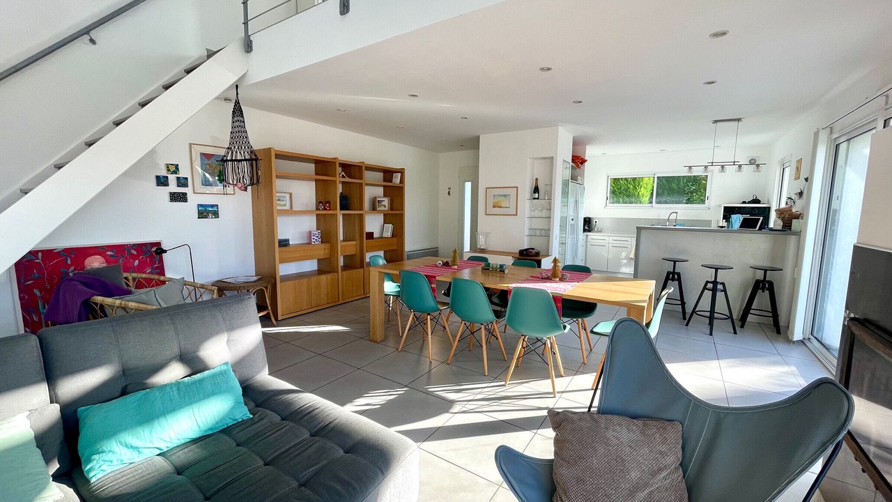 Photo of Livingroom in Bretignolles-sur-Mer