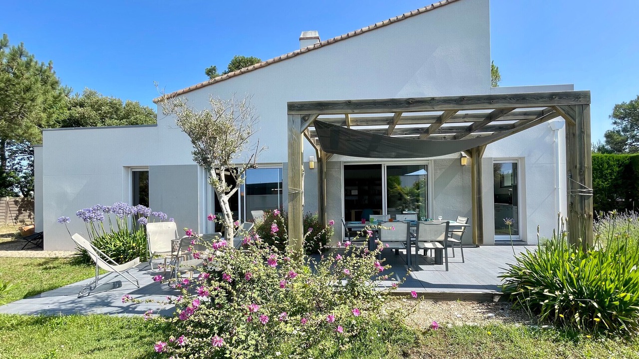 Photo of Outdoor in Bretignolles-sur-Mer