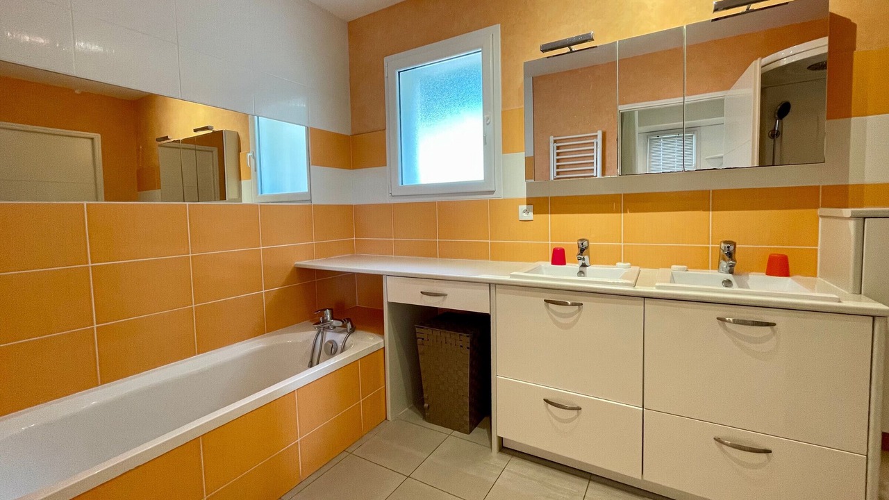 Photo of Bathroom in Bretignolles-sur-Mer