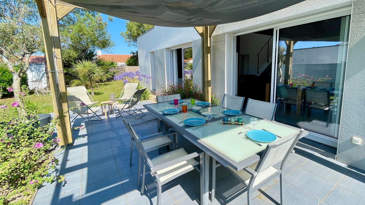 Photo of Outdoor in Bretignolles-sur-Mer