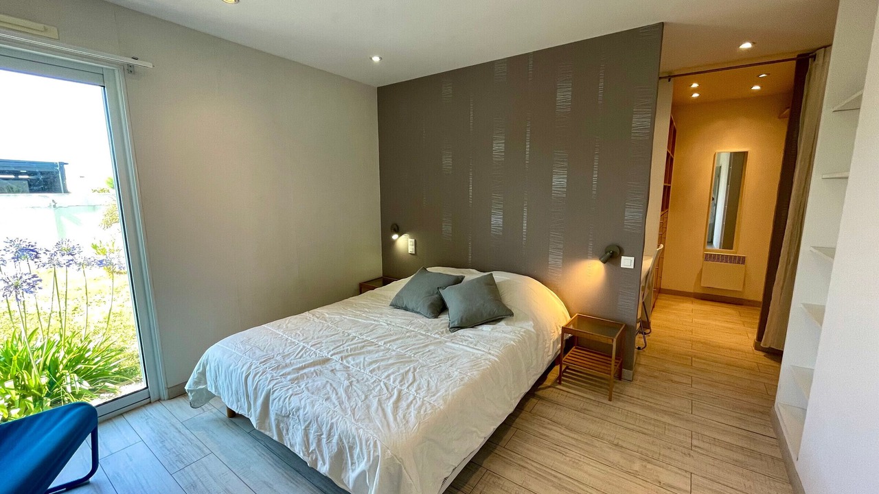 Photo of Bedroom in Bretignolles-sur-Mer