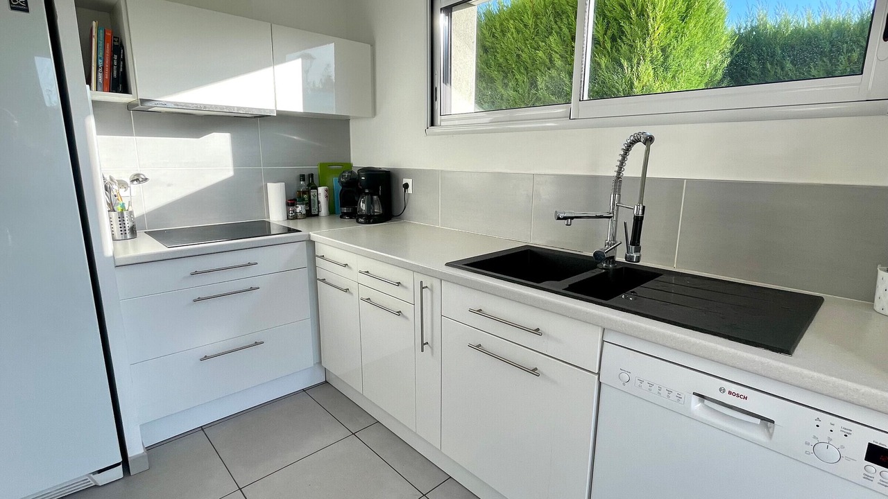 Photo of Kitchen in Bretignolles-sur-Mer