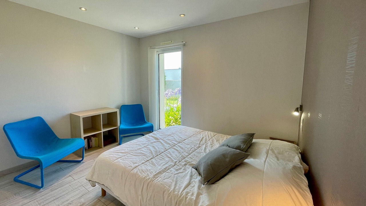 Photo of Bedroom in Bretignolles-sur-Mer