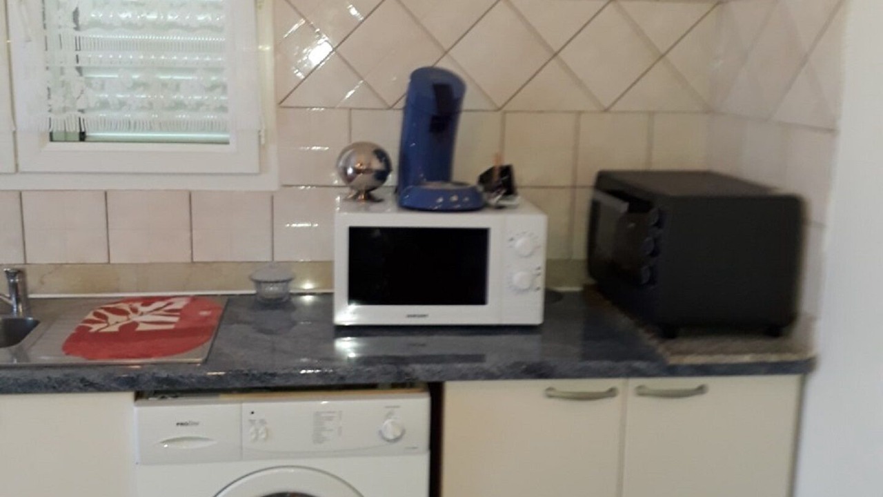 Photo of Kitchen in Biguglia