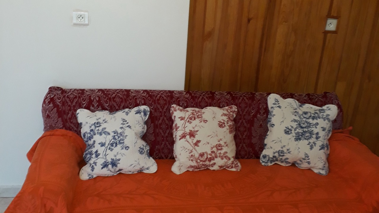 Photo of Livingroom in Biguglia