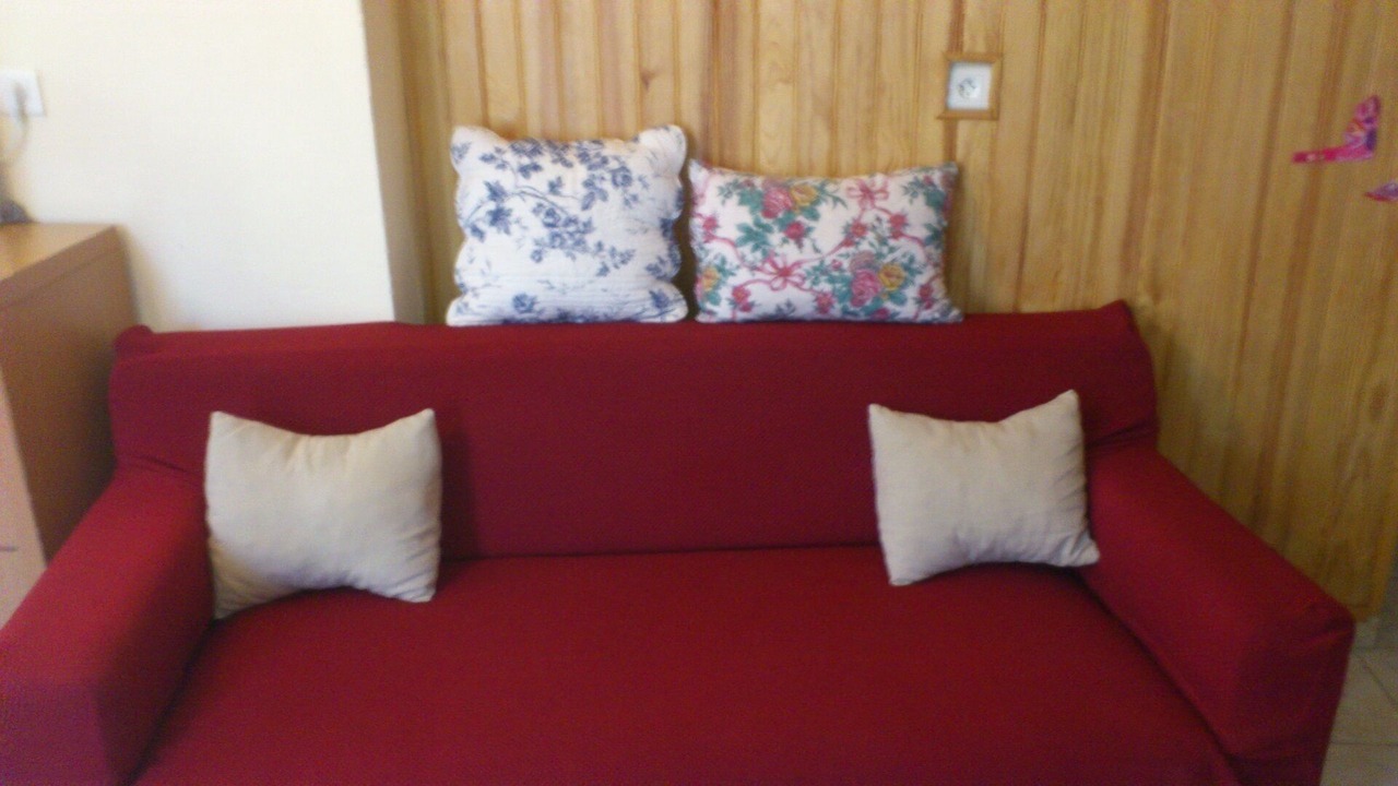 Photo of Livingroom in Biguglia