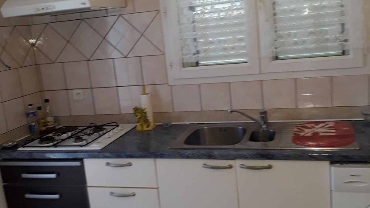 Photo of Kitchen in Biguglia