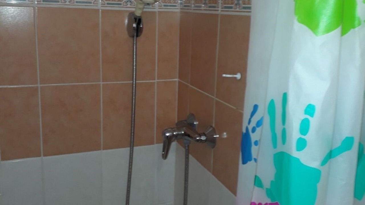 Photo of Bathroom in Biguglia