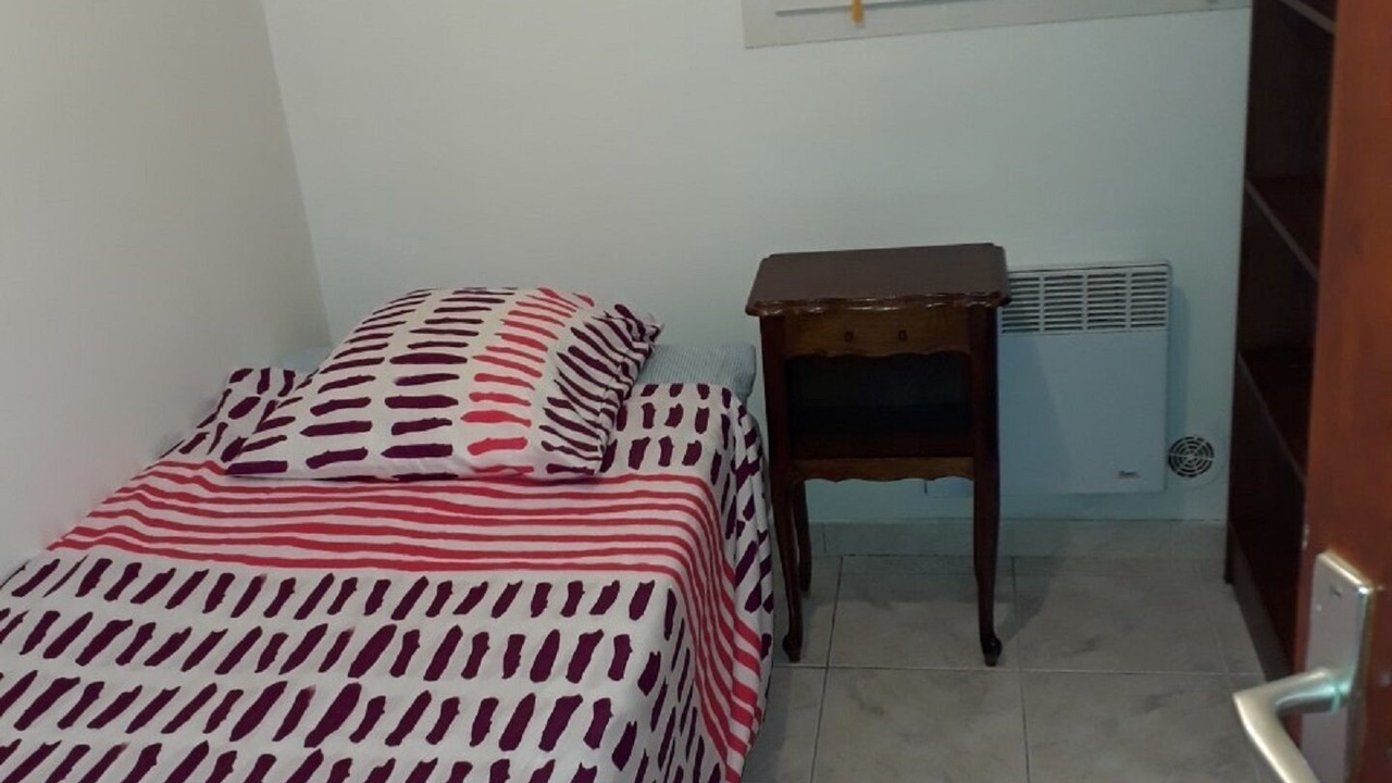 Photo of Bedroom in Biguglia