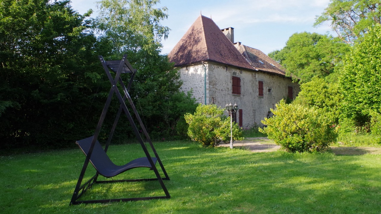 Photo of Outdoor in Busserolles