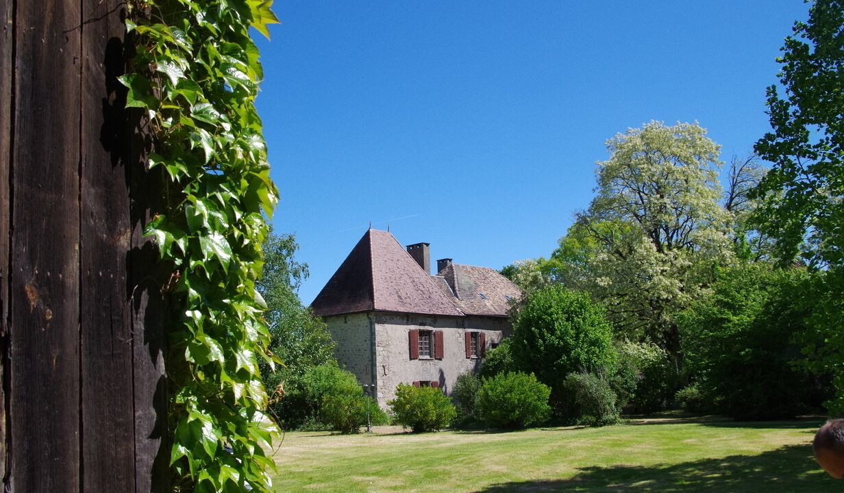Photo of Outdoor in Busserolles
