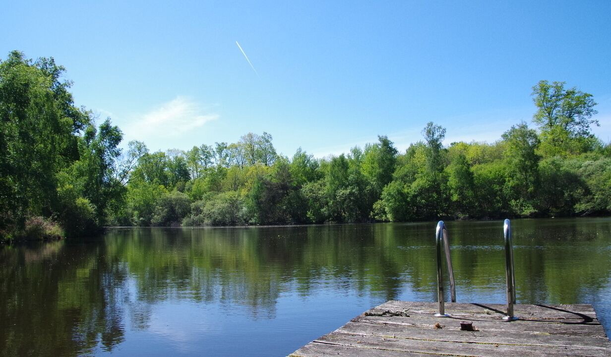 Photo of Outdoor in Busserolles