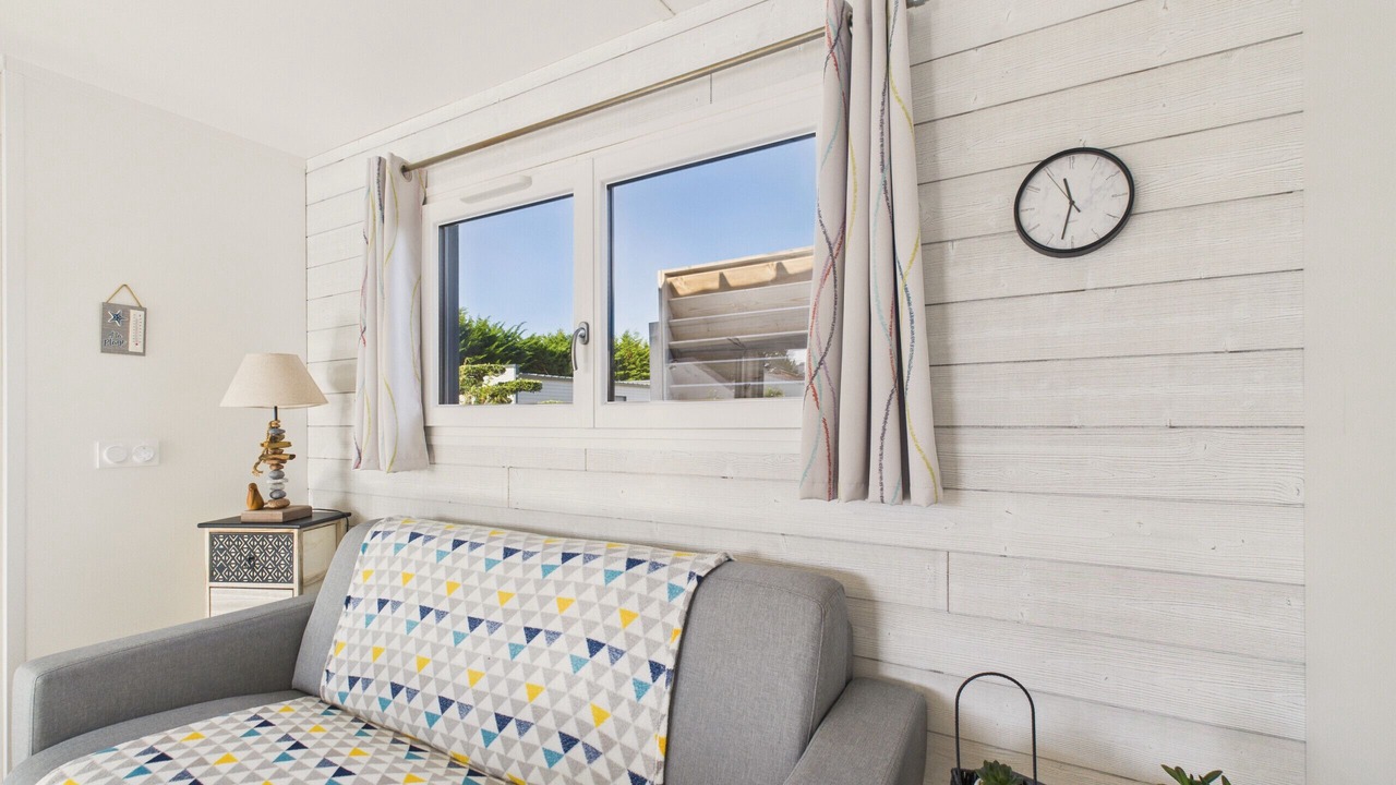 Photo of Livingroom in Saint-Hilaire-de-Riez
