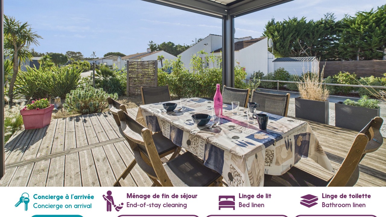 Photo of Outdoor in Saint-Hilaire-de-Riez