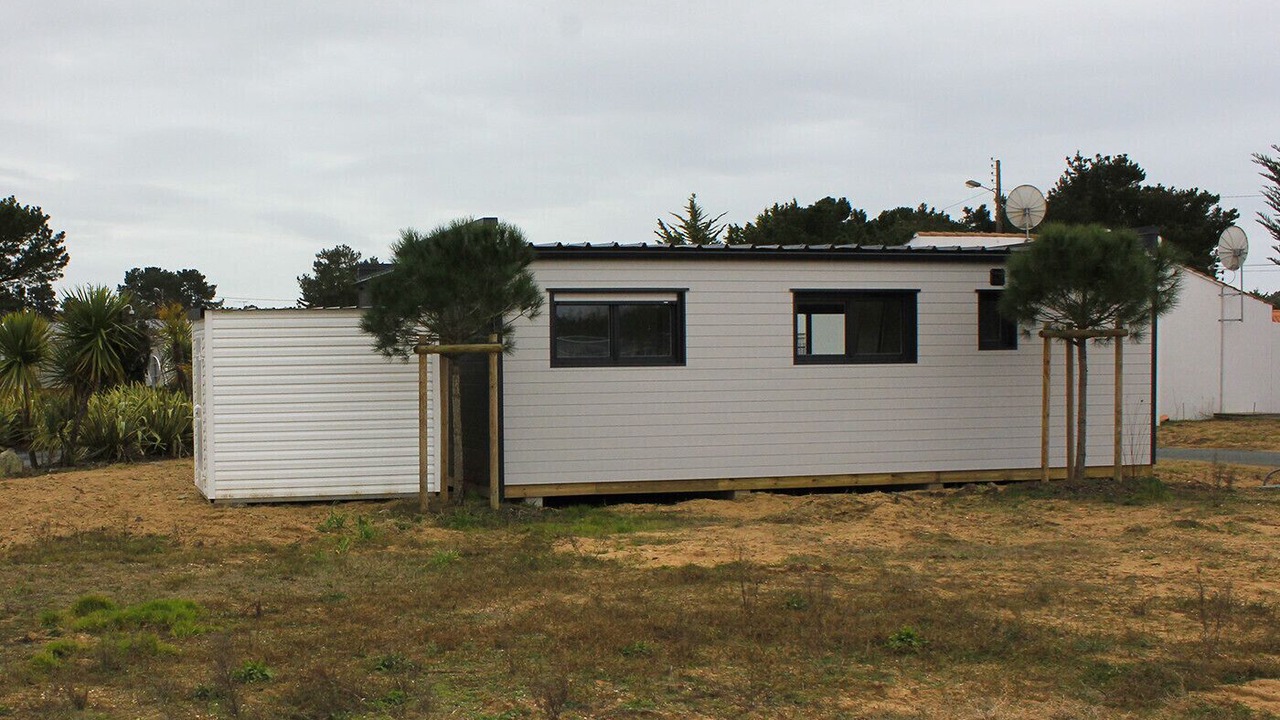 Photo of Outdoor in Saint-Hilaire-de-Riez