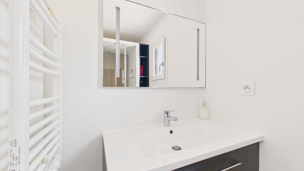 Photo of Bathroom in Saint-Hilaire-de-Riez