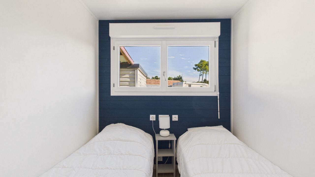 Photo of Bedroom in Saint-Hilaire-de-Riez