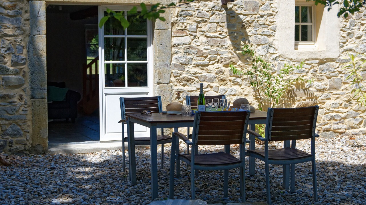 Photo of Outdoor in Conques-sur-Orbiel