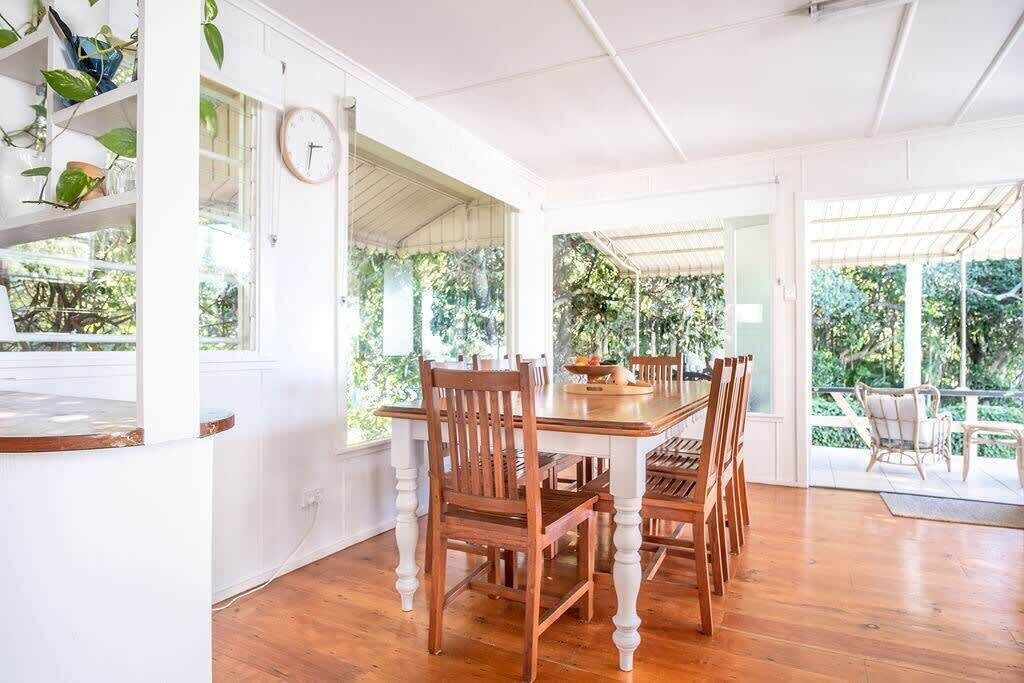 Photo of Bedroom in Moffat Beach