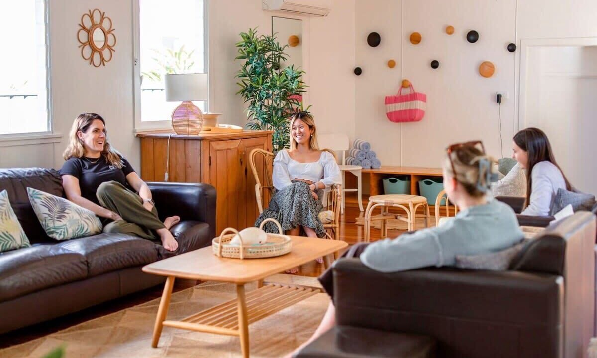 Photo of Others in Moffat Beach