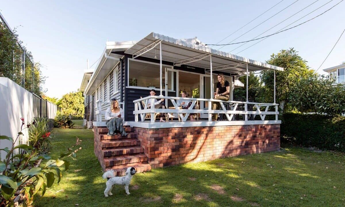 Photo of Others in Moffat Beach