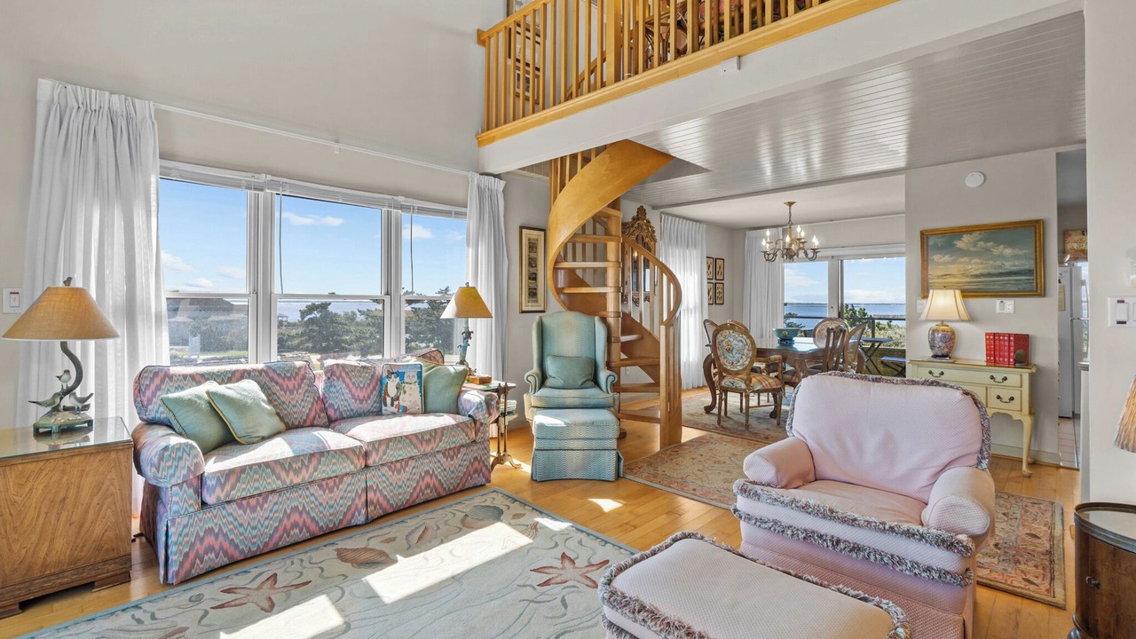 Photo of Livingroom in Duck