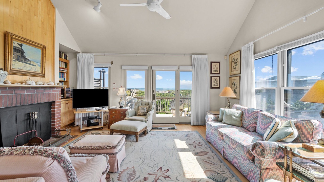 Photo of Livingroom in Duck