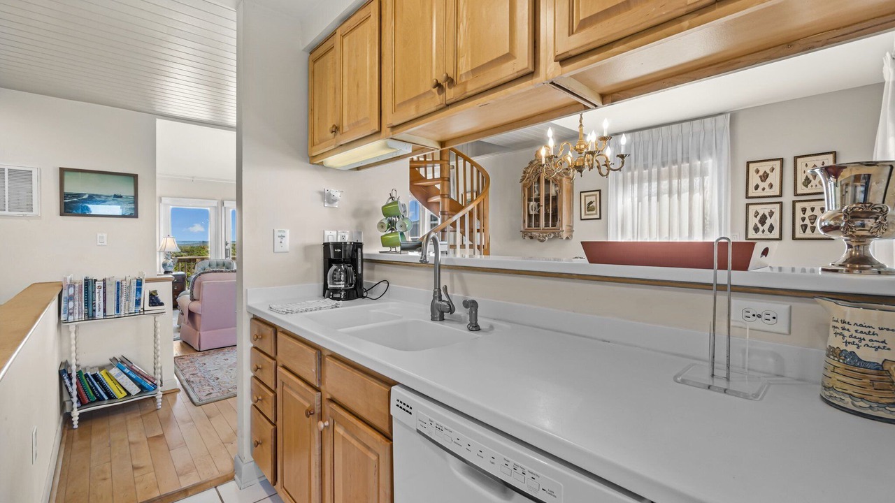 Photo of Kitchen in Duck