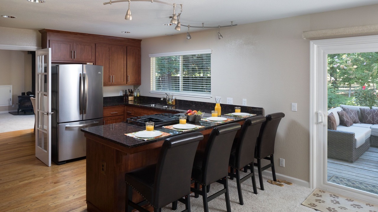 Photo of Kitchen in Kenwood