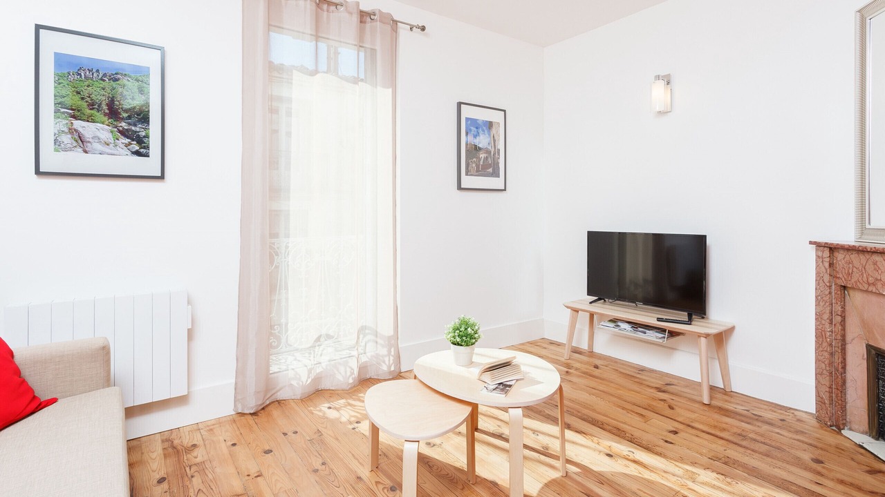 Photo of Bedroom in Gares