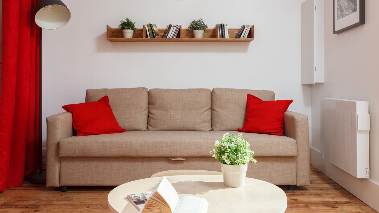 Photo of Bedroom in Gares