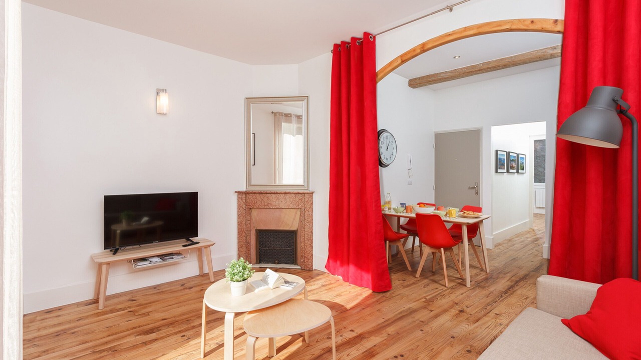 Photo of Bedroom in Gares