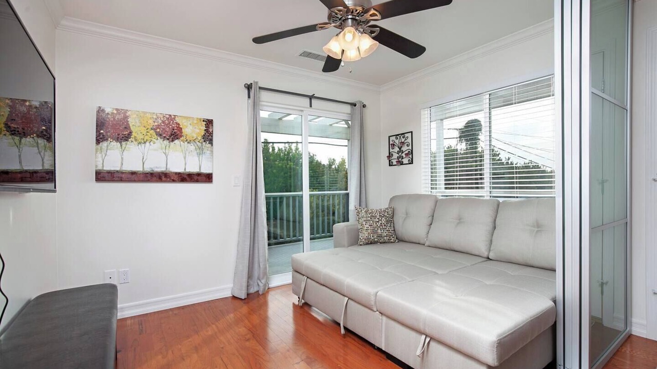 Photo of Bedroom in Morena