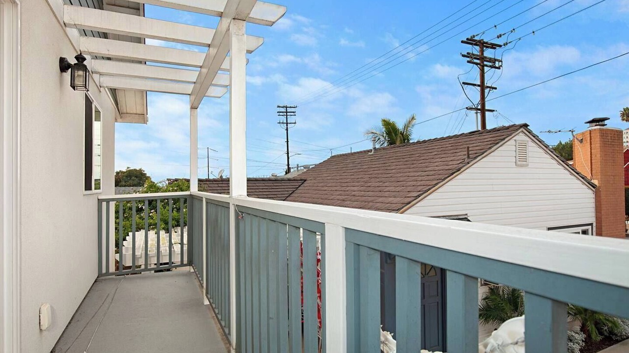 Photo of Patio Balcony in Morena