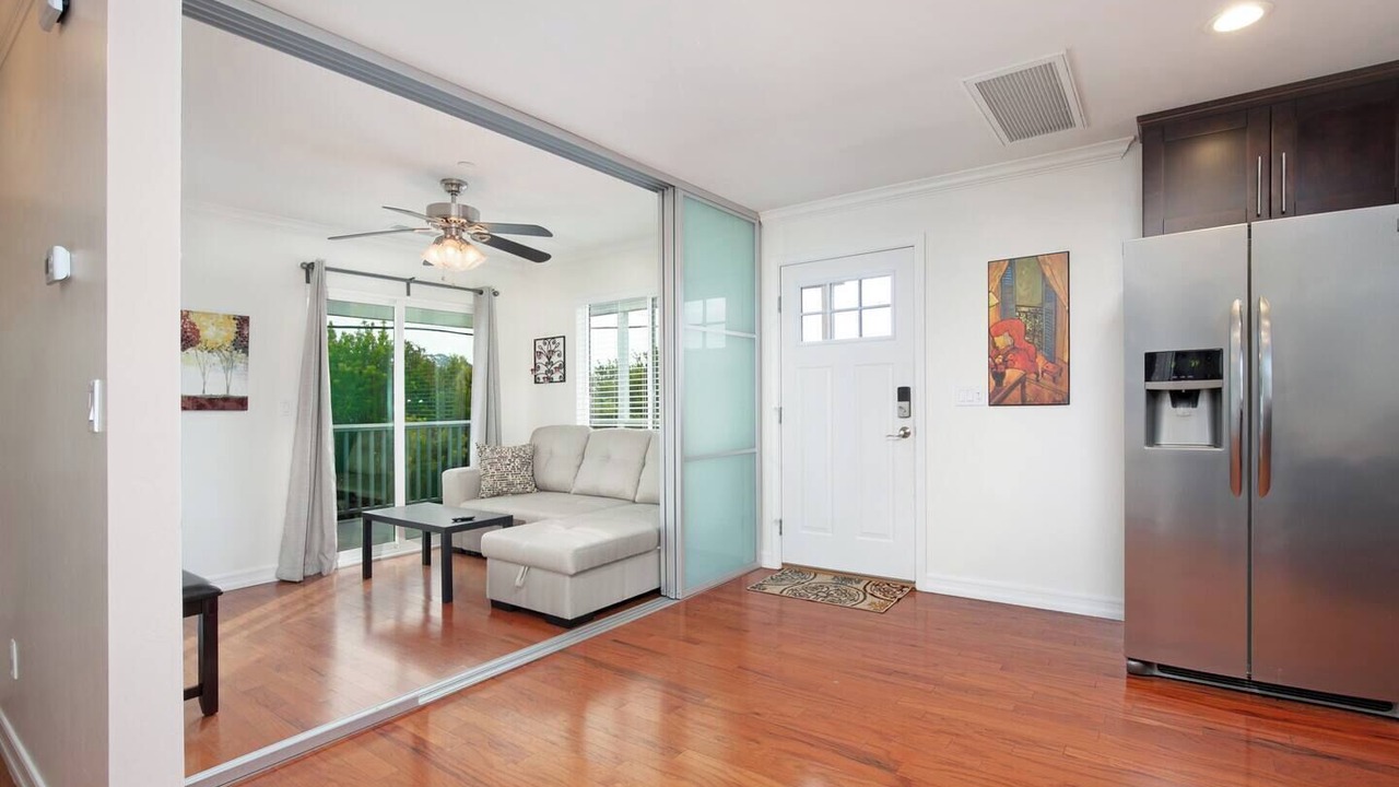 Photo of Bedroom in Morena