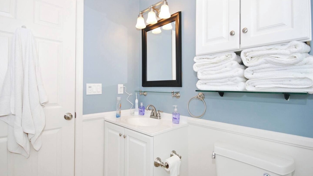 Photo of Bathroom in Morena