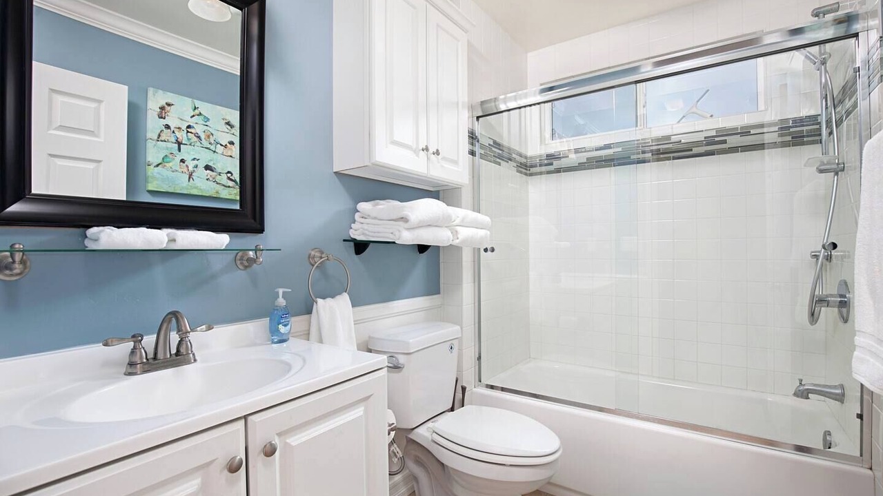 Photo of Bathroom in Morena